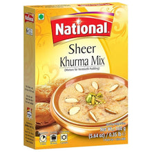Wholesale National Sheer Khurma Mix 160g- Bulk