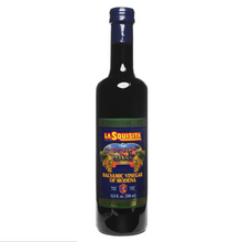 La Squisita Balsamic Vinegar  16.9 OZ