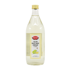 Wholesale Salvati White Vinegar 32 OZ- Bulk