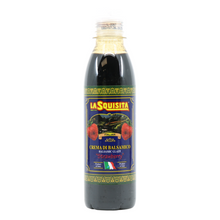 La Squisita Balsamic Glaze - Strawberry 8.5 OZ