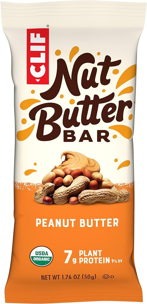 Clif Nut Butter 1.76 Oz Bar