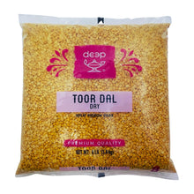 Deep Toor dal dry 8 lb