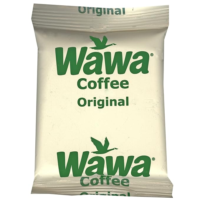 WawaOriginal Coffee Whole Bean 2 Lb