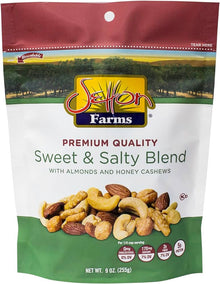 Wholesale Setton Farms Premium Sweet & Salty Blend 9 Oz Bag- Bulk