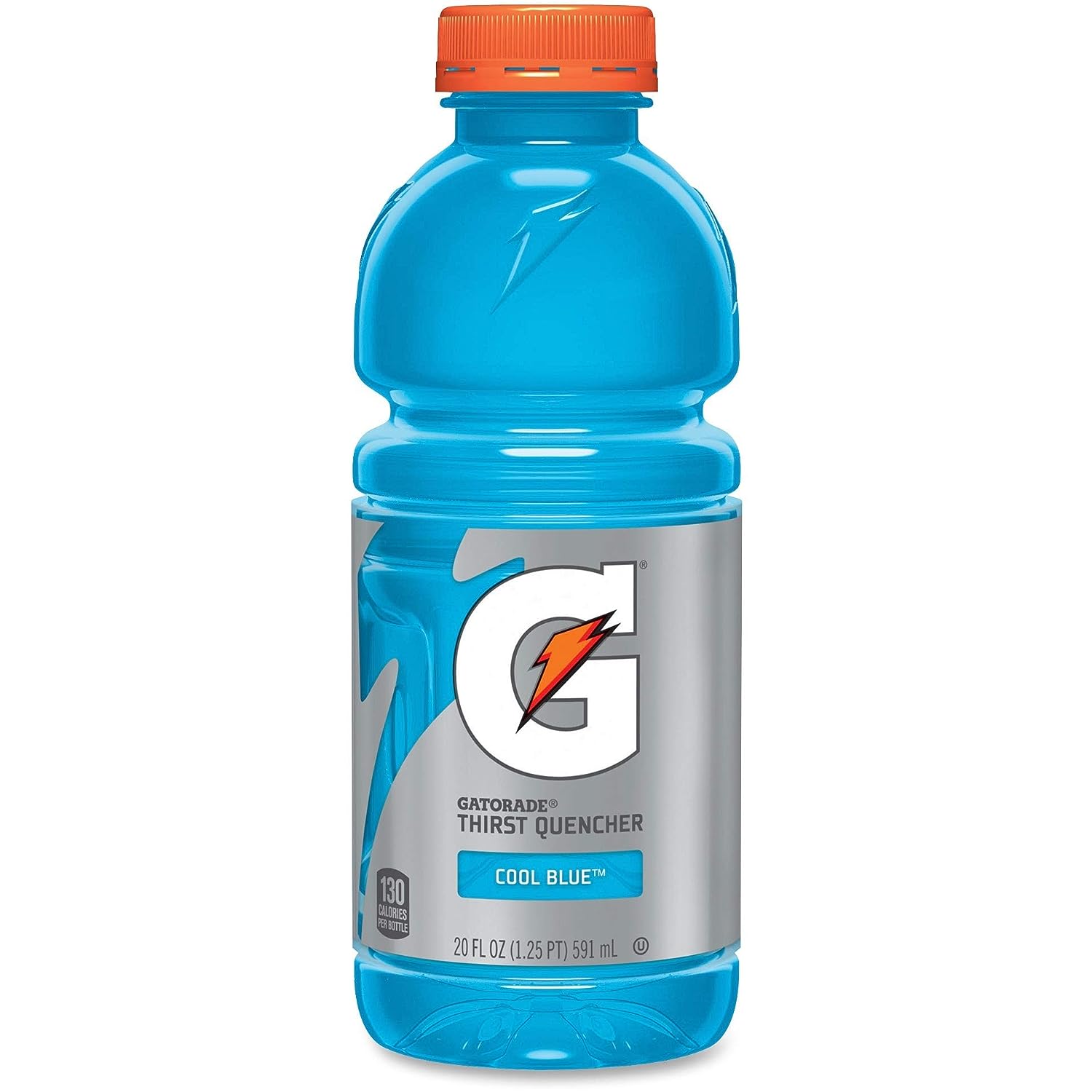 Gatorade Sport Water Bottle