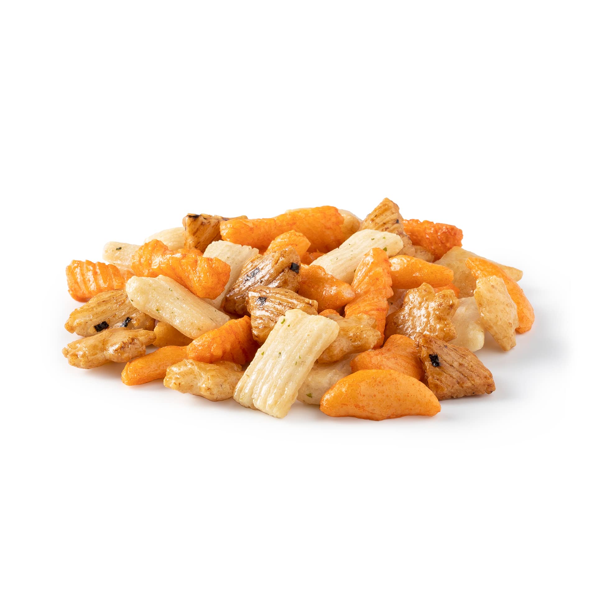 Wholesale Setton Farms Oriental Rice Snacks 22 lb Bulk Box- Bulk