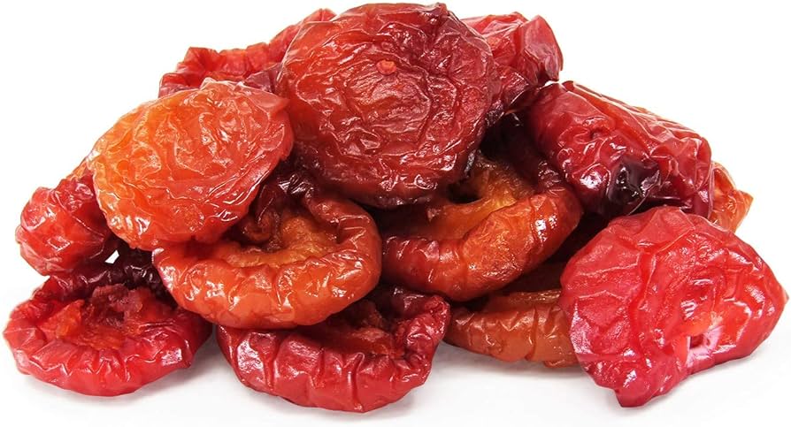 Wholesale Setton Farms California Plums 25 lb Bulk Box- Bulk
