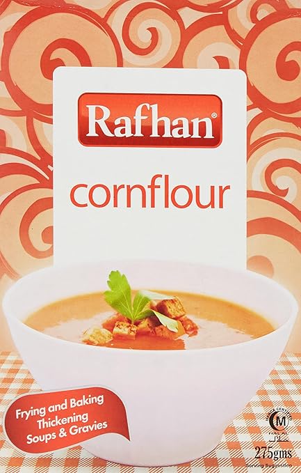 Rafhan Corn Flour 275g