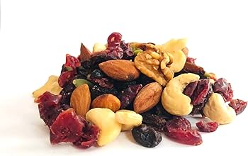 Wholesale Setton Farms Mighty Ox Nut & Berry Mix 14 Oz Tub- Bulk