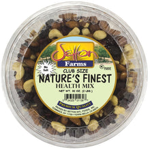 Wholesale Setton Farms Nature's Finest Health Mix 20 lb Bulk Box- Bulk