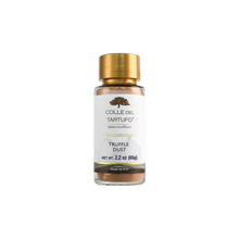 Wholesale Colle Del Tartufo Truffle Dust 65 Gram- Bulk