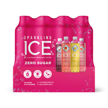 Wholesale Sparkling Ice 12/17Oz Vp Pink- Bulk