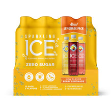 Wholesale Sparkling Ice 12/17Oz Vp Lemonade- Bulk