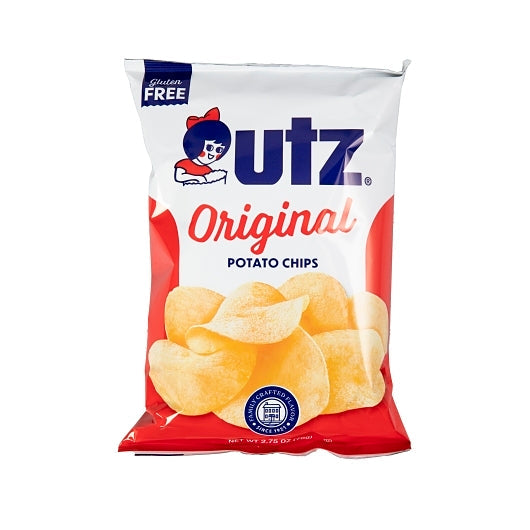 Utz Regular Chip 2.75 Oz.