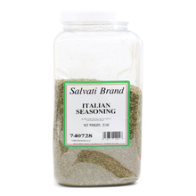 Wholesale Salvati Italian Seasoning Spices 5 LB- Bulk