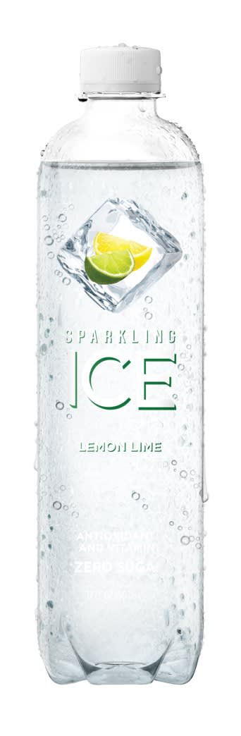 Sparkling Ice 12/17Oz Lemon Lime