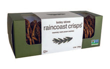 Wholesale Raincoast Rosemary and Pecan Crisps Snack 5 oz- Bulk