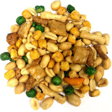 Wholesale Setton Farms Oriental Nut Mix 20 lb Bulk Box- Bulk