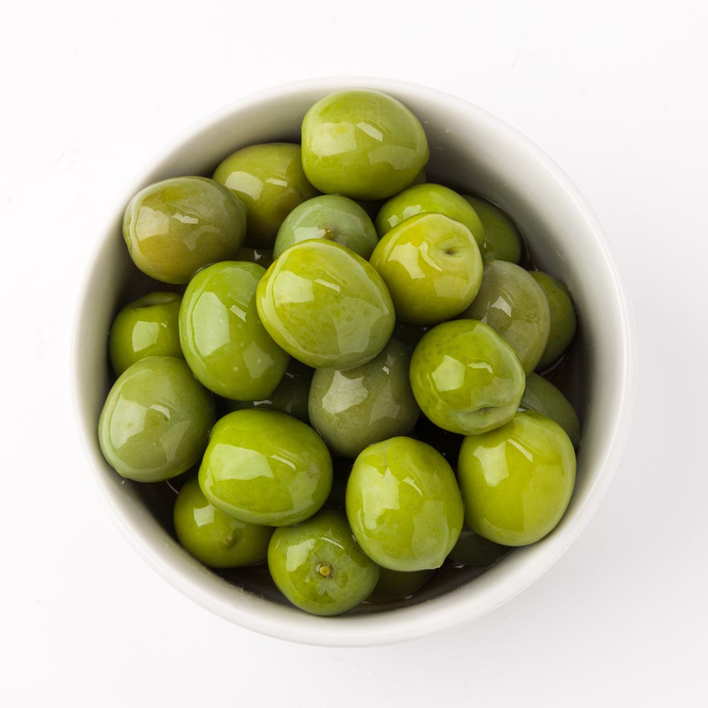 BelAria Castelvetrano Olives with Pits 10lb
