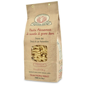 Wholesale Rustichella Casareccia Pasta 1.1lb-12ct Case Bulk