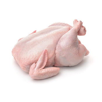 Freebird Chicken 3.5-4 LB Whole Chicken 12count