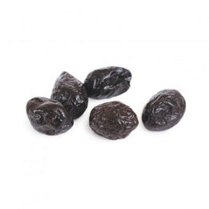 Wholesale La Medina Cured Black Olives 11lb-2ct Case Bulk