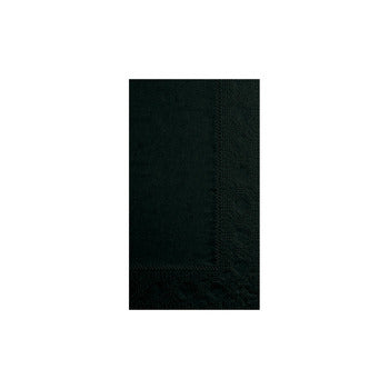 Hoffmaster Napkins Black Dinner