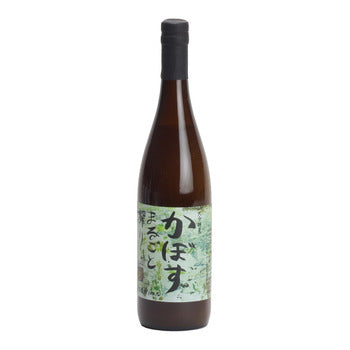 Yakami Orchards Kaboshu Juice 750ml