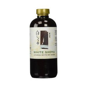 Wholesale Takuko White Shoyu Soy Sauce 750ml-6ct Case Bulk