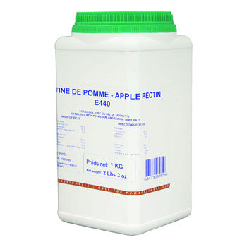 DGF Apple Pectin 1kg