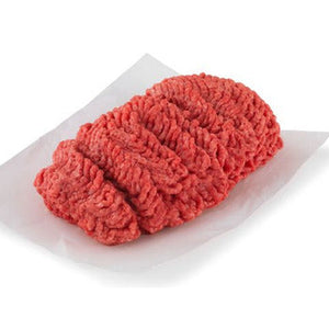 Wholesale Burger Maker ABF Ground Beef 5lb-2ct Case Bulk