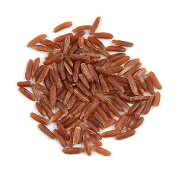 Woodland Red Rice 25lb
