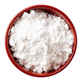 IfiGOURMET Fine Powder Snow Sugar - Non Melt 5lb