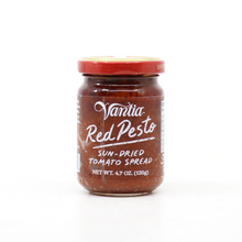 Wholesale Vantia Red Pesto Sauce 4 oz- Bulk