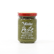Wholesale Vantia Green Pesto Sauce 4 oz- Bulk