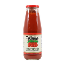 Wholesale Vantia Passata Sauce 24.70 OZ- Bulk