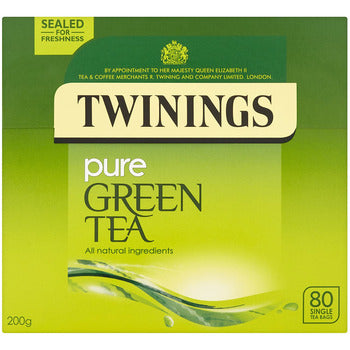 Twinings Tea Green Tea