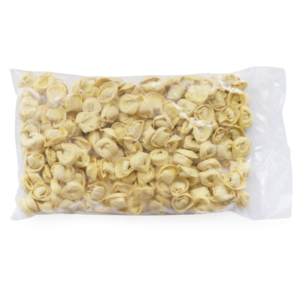 Bindi Frozen Veal Tortelloni | 6.6 lb