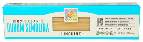 Bionaturae Linguine Pasta 16oz 12ct