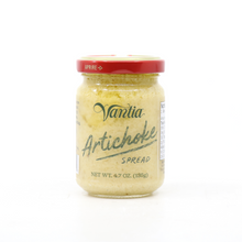 Wholesale Vantia Artichoke Spread 4 oz- Bulk