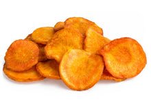 Wholesale Setton Farms Carrot Chips 2.8 lb Bulk Box- Bulk