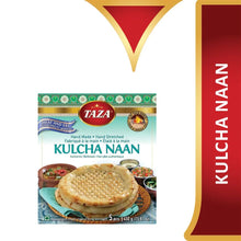 Wholesale Taza Foods Kulcha Naan 5pcs- Bulk