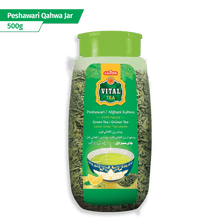 Wholesale Vital Peshawari Kahwa 500g- Bulk