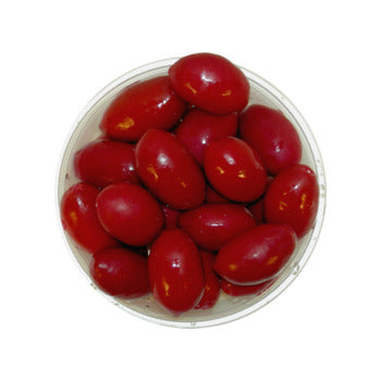 Cinquina Red Cerignola Olives 2.5kg