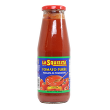 Wholesale La Squisita Tomato Puree Passata Di Pomodoro 24 oz- Bulk