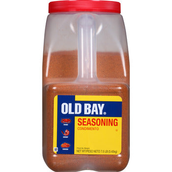 Old Bay Old Bay Seasoning 7.5lb