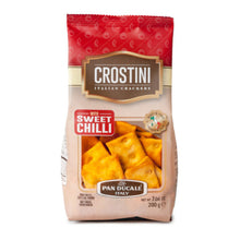 Wholesale Pan Ducale Crostini with Sweet Chili Snack 7 oz- Bulk