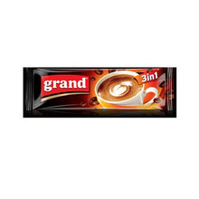 Wholesale Grand Instant Coffee 3 In 1 Display Box 8 X 20/18G Packs- Bulk