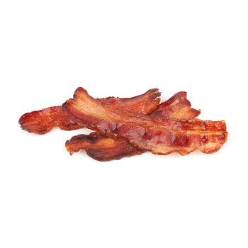 Wholesale Jimmy Dean Cooked Thick Bacon Slices 5.5lb-1ct Case Bulk