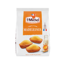 Wholesale Saint Michel Mini Madeleines 175 g- Bulk